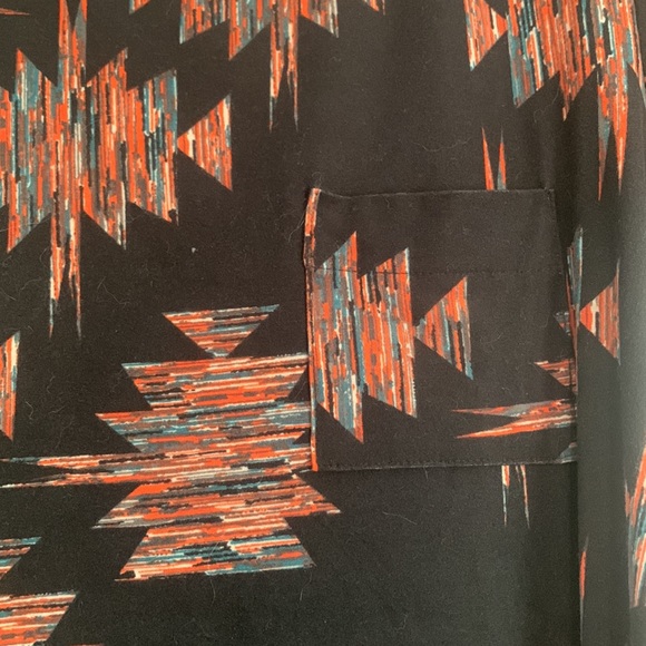 Legging material XXS Carly - Picture 3 of 5